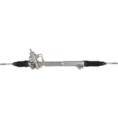 Rack and Pinion Assembly - MAVAL - Hydraulic Power - Remanufactured - 95354M