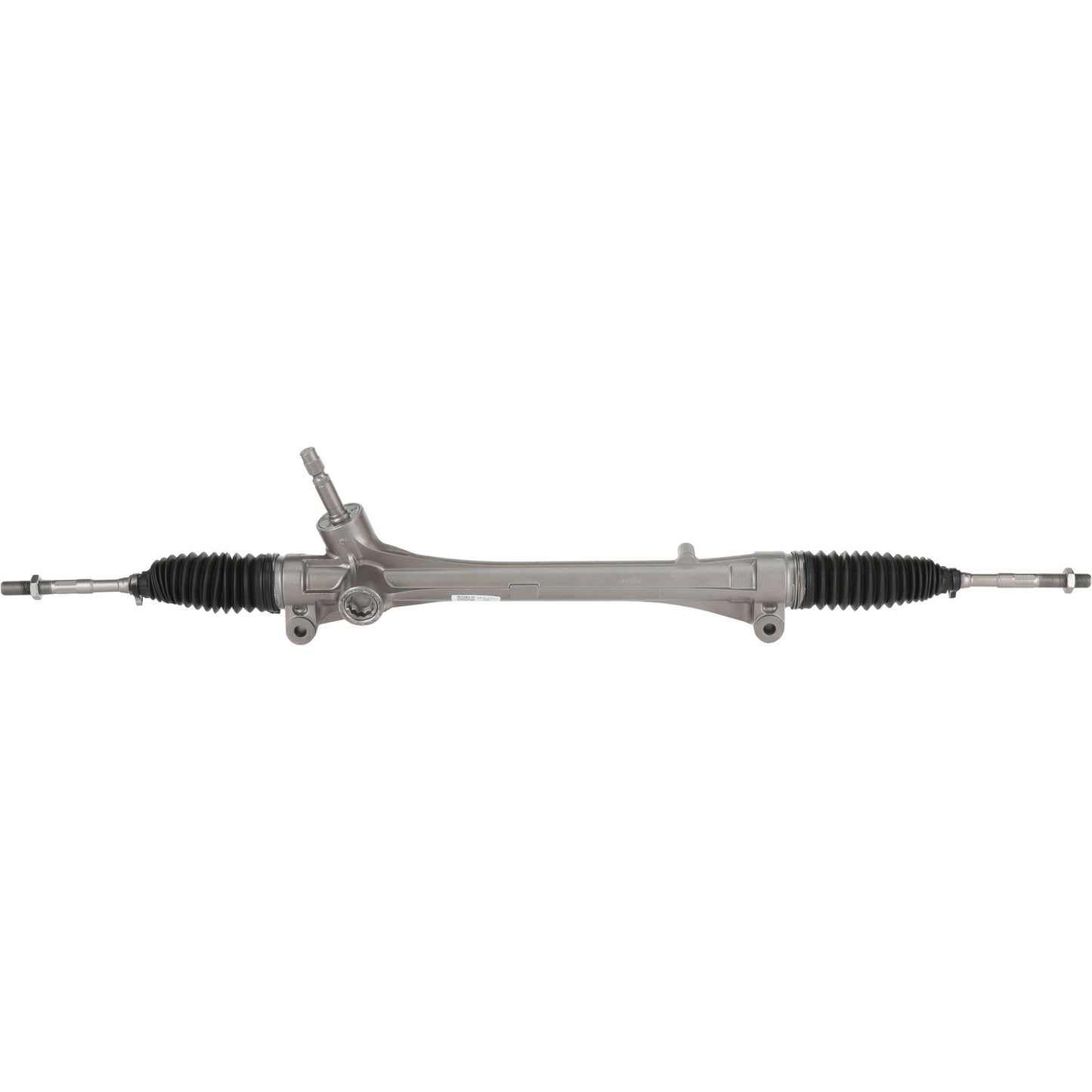 Rack and Pinion Assembly - MAVAL - Manual - Remanufactured - 94358M
