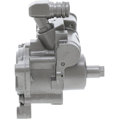 Power Steering Pump - MAVAL - Hydraulic Power - Remanufactured - 96815M