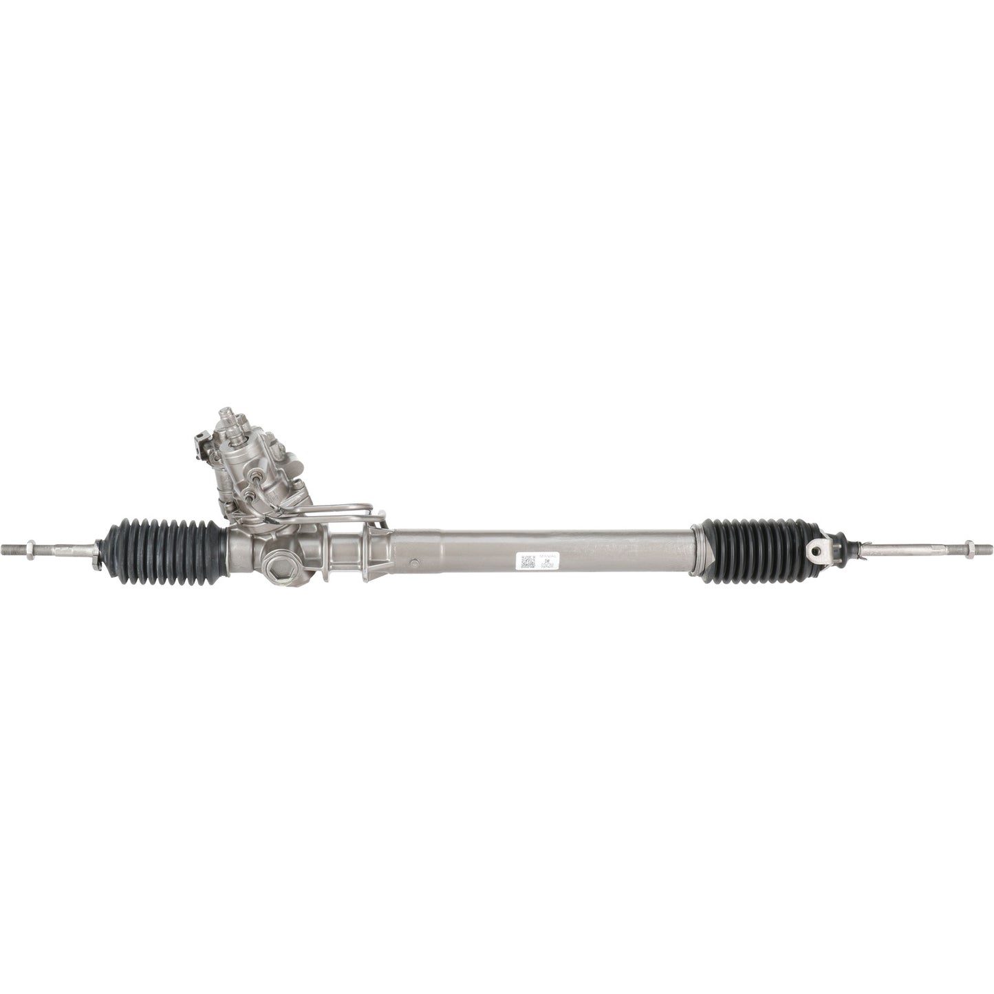 Rack and Pinion Assembly - MAVAL - Hydraulic Power - Remanufactured - 9242M