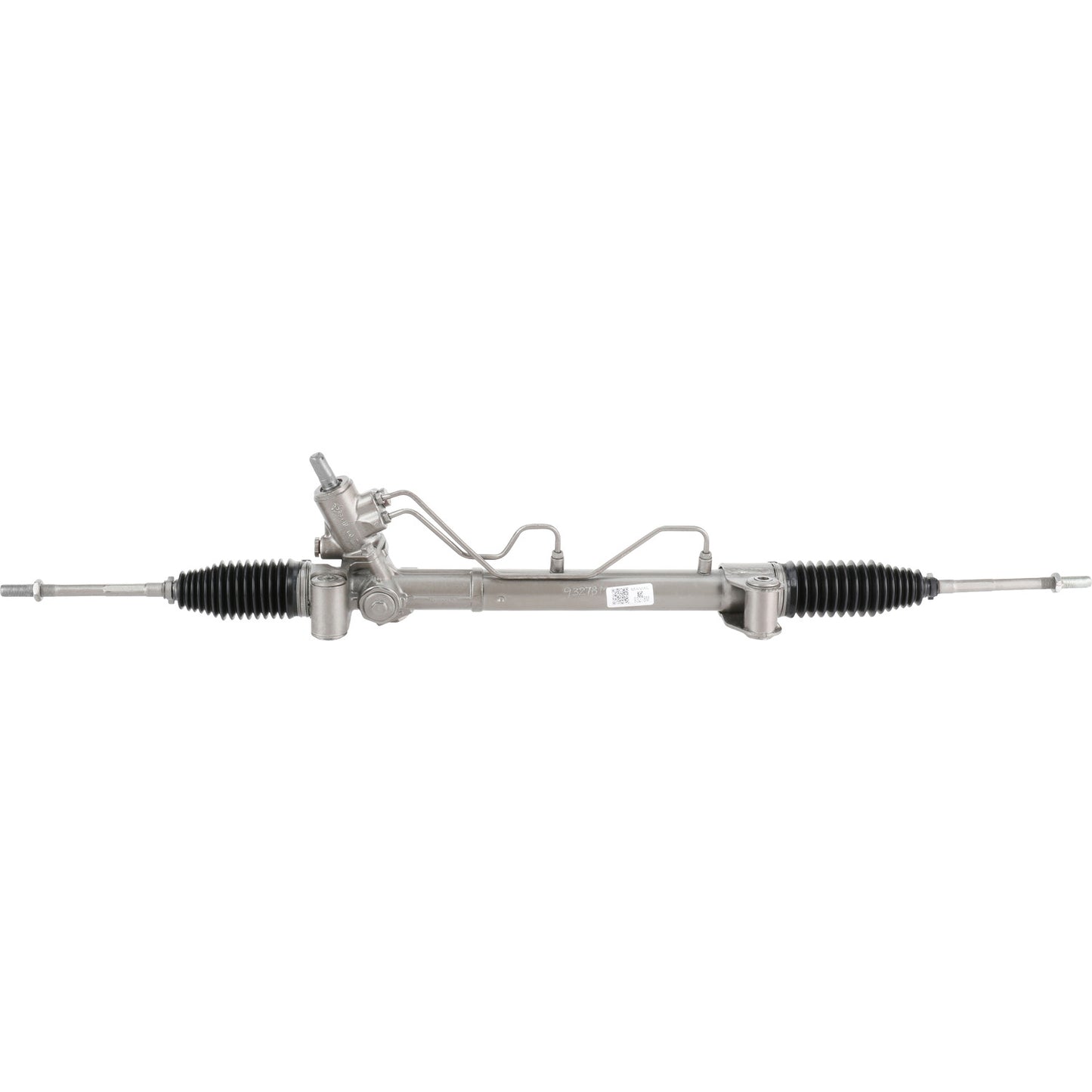Rack and Pinion Assembly - MAVAL - Hydraulic Power - Remanufactured - 93278M
