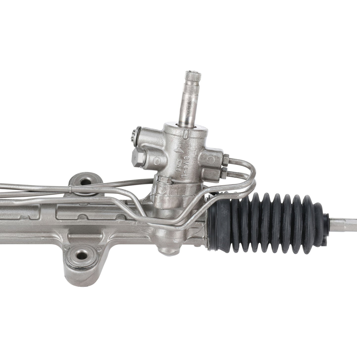 Rack and Pinion Assembly - MAVAL - Hydraulic Power - Remanufactured - 9210M