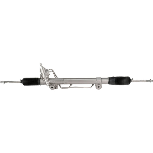 Rack and Pinion Assembly - MAVAL - Hydraulic Power - Remanufactured - 93112M