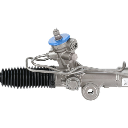 Rack and Pinion Assembly - MAVAL - Hydraulic Power - Remanufactured - 93178M