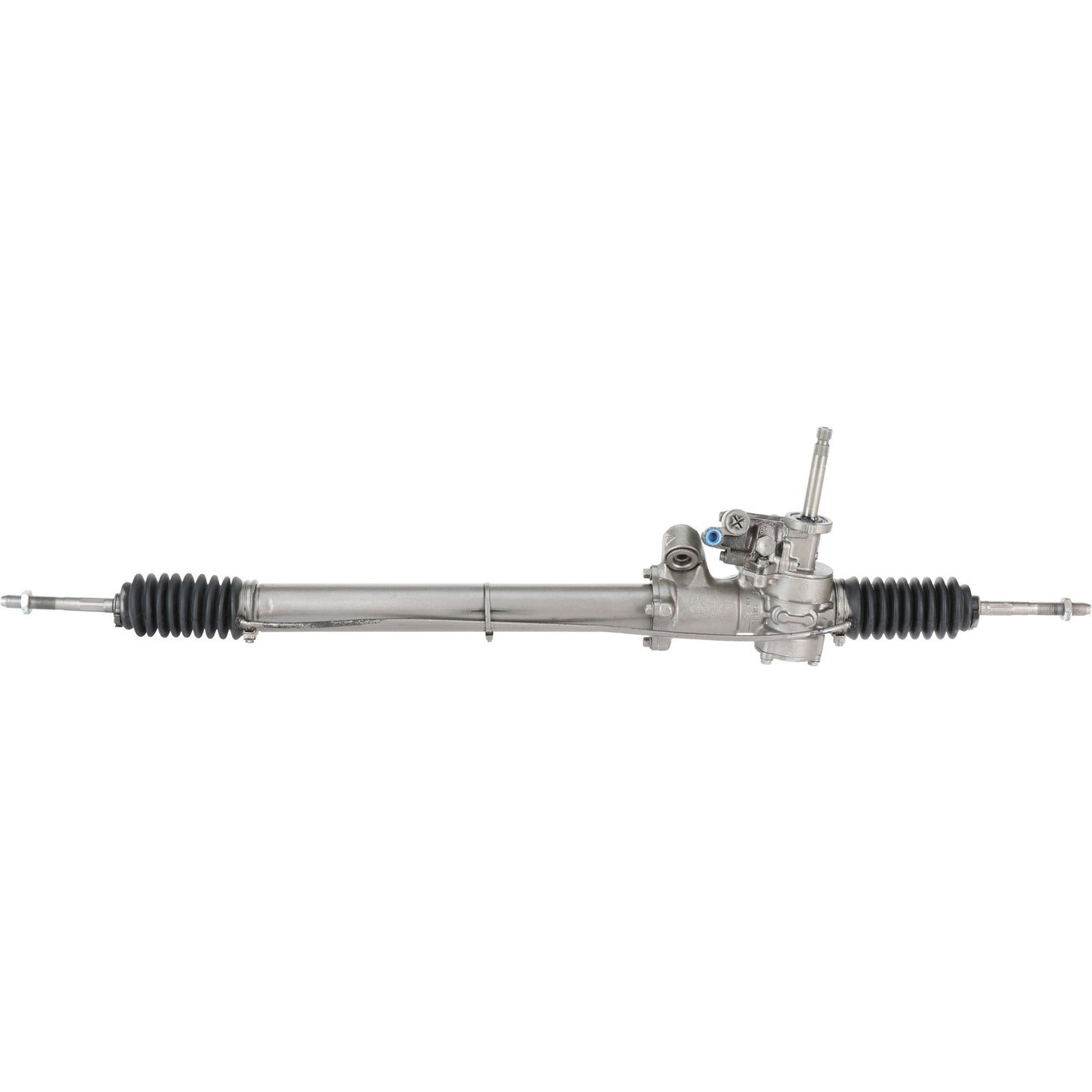 Rack and Pinion Assembly - MAVAL - Hydraulic Power - Remanufactured - 9171M