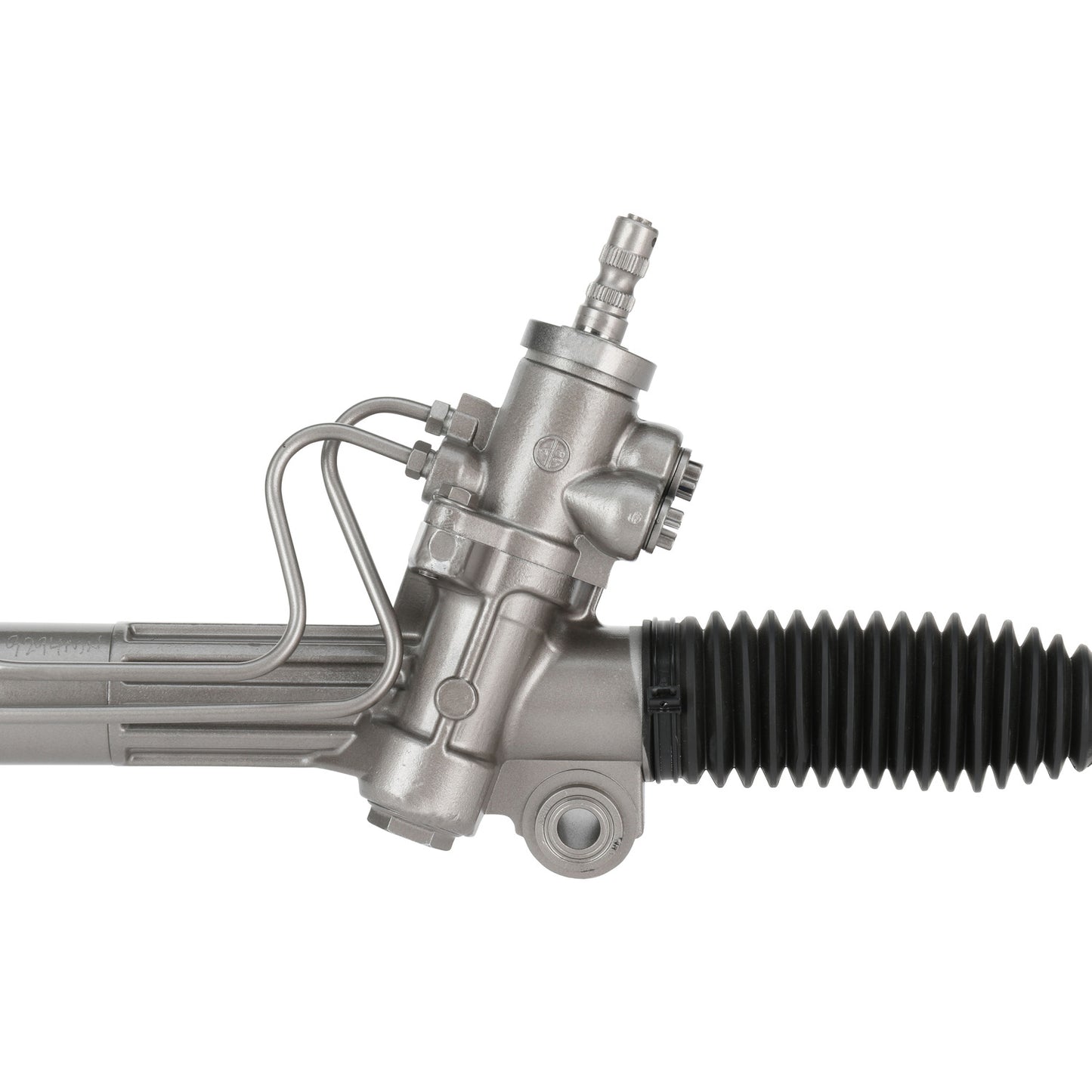 Rack and Pinion Assembly - MAVAL - Hydraulic Power - Remanufactured - 9294M