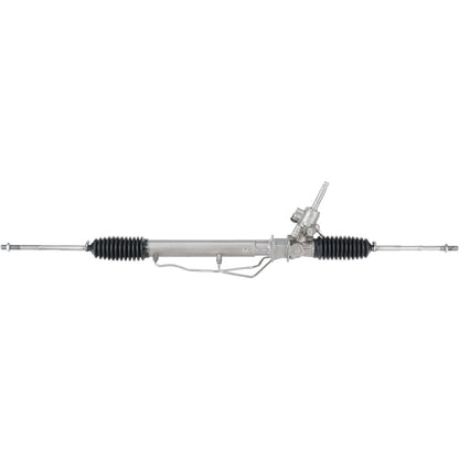 Rack and Pinion Assembly - MAVAL - Hydraulic Power - Remanufactured - 93109M
