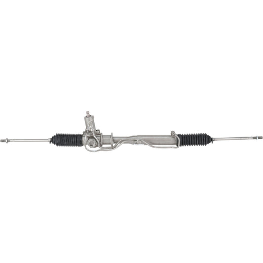Rack and Pinion Assembly - MAVAL - Hydraulic Power - Remanufactured - 9140M