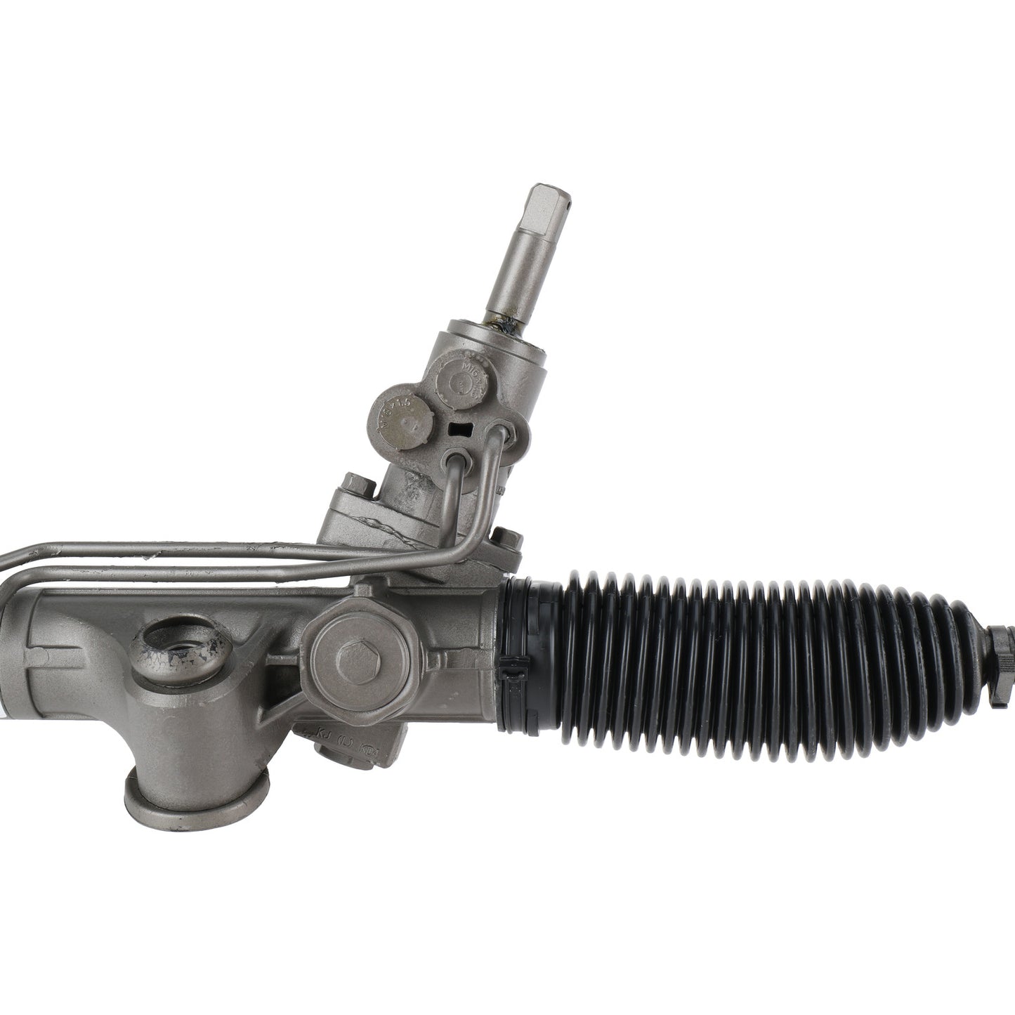 Rack and Pinion Assembly - MAVAL - Hydraulic Power - Remanufactured - 95394M