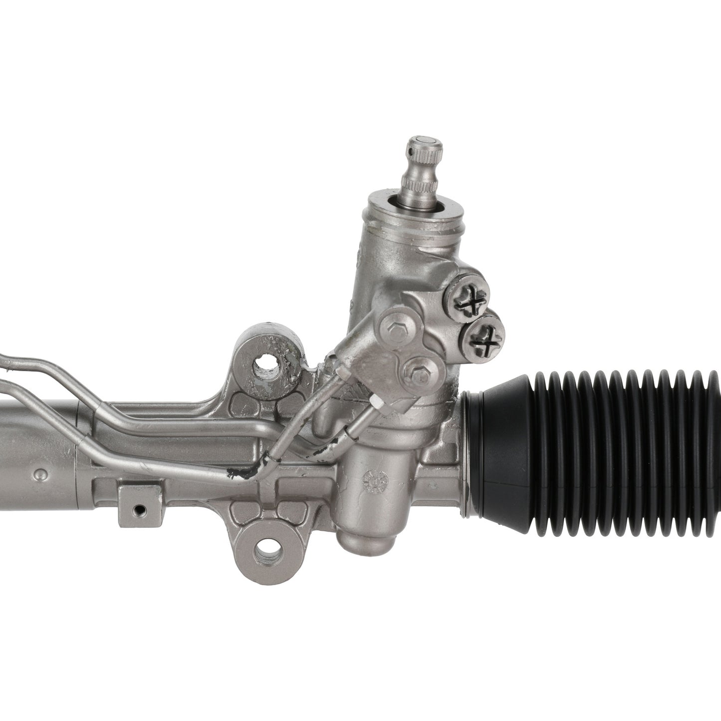 Rack and Pinion Assembly - MAVAL - Hydraulic Power - Remanufactured - 93226M