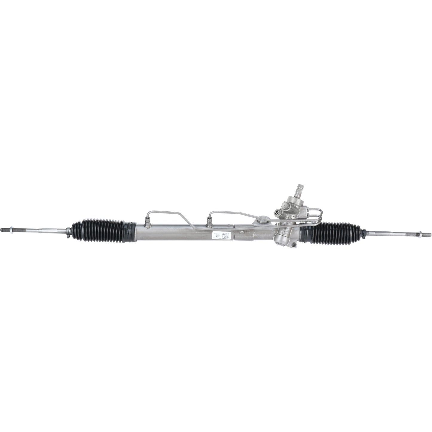Rack and Pinion Assembly - MAVAL - Hydraulic Power - Remanufactured - 93140M