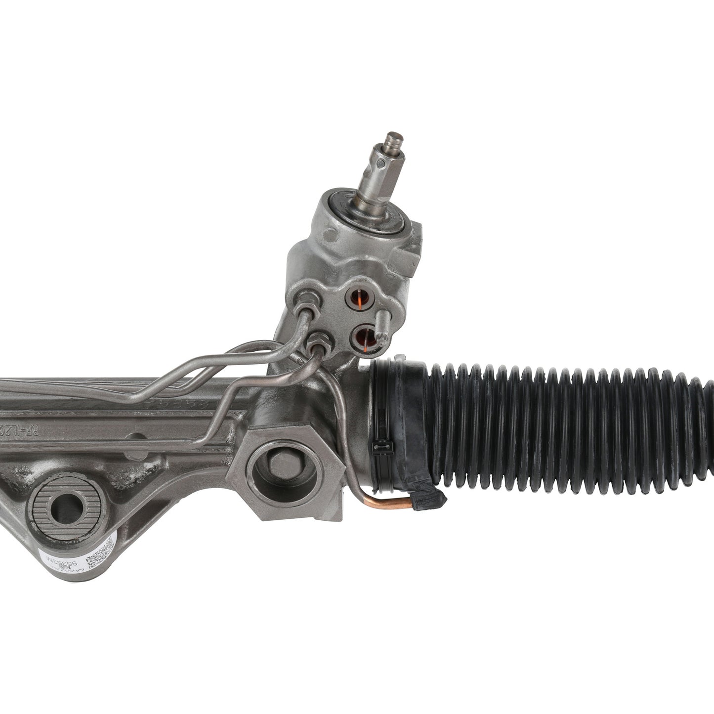 Rack and Pinion Assembly - MAVAL - Hydraulic Power - Remanufactured - 95353M