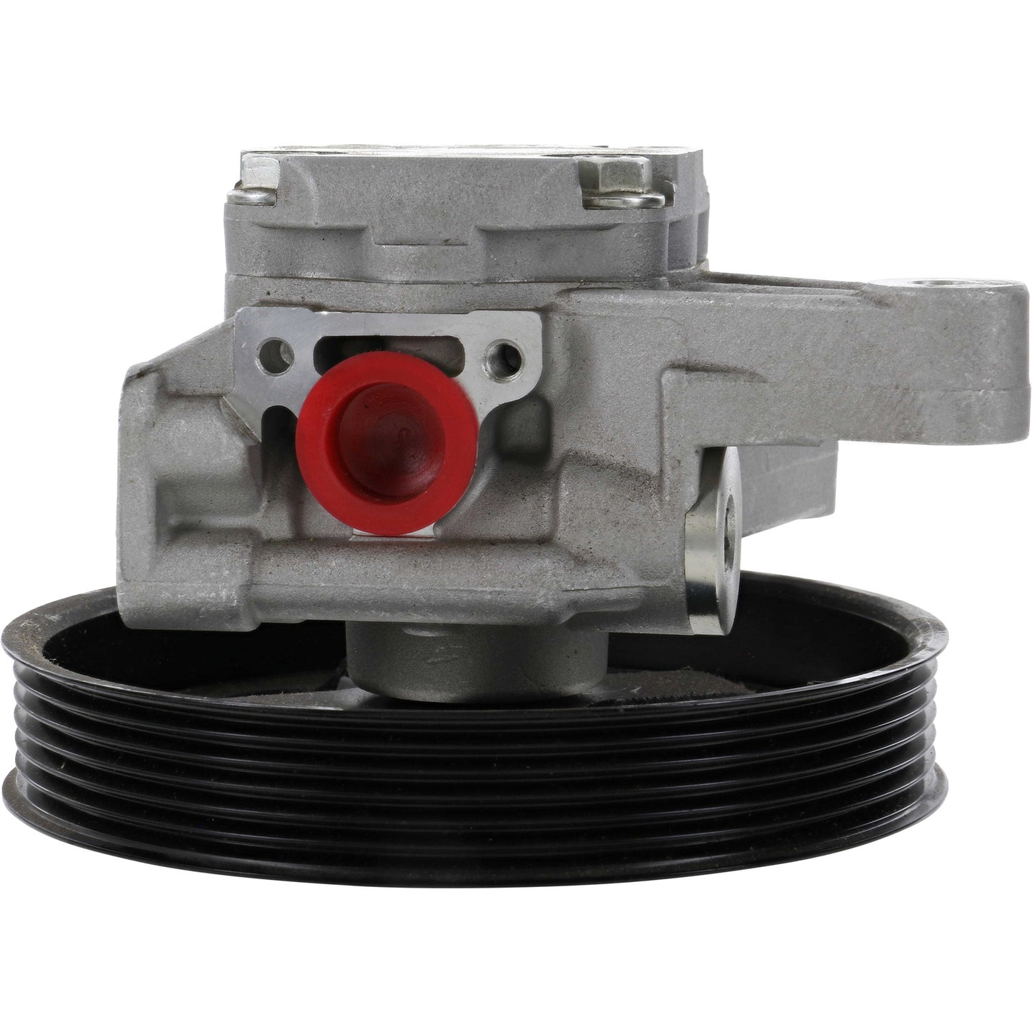 Power Steering Pump - Marathon HP - Hydraulic Power - New - 96465MN