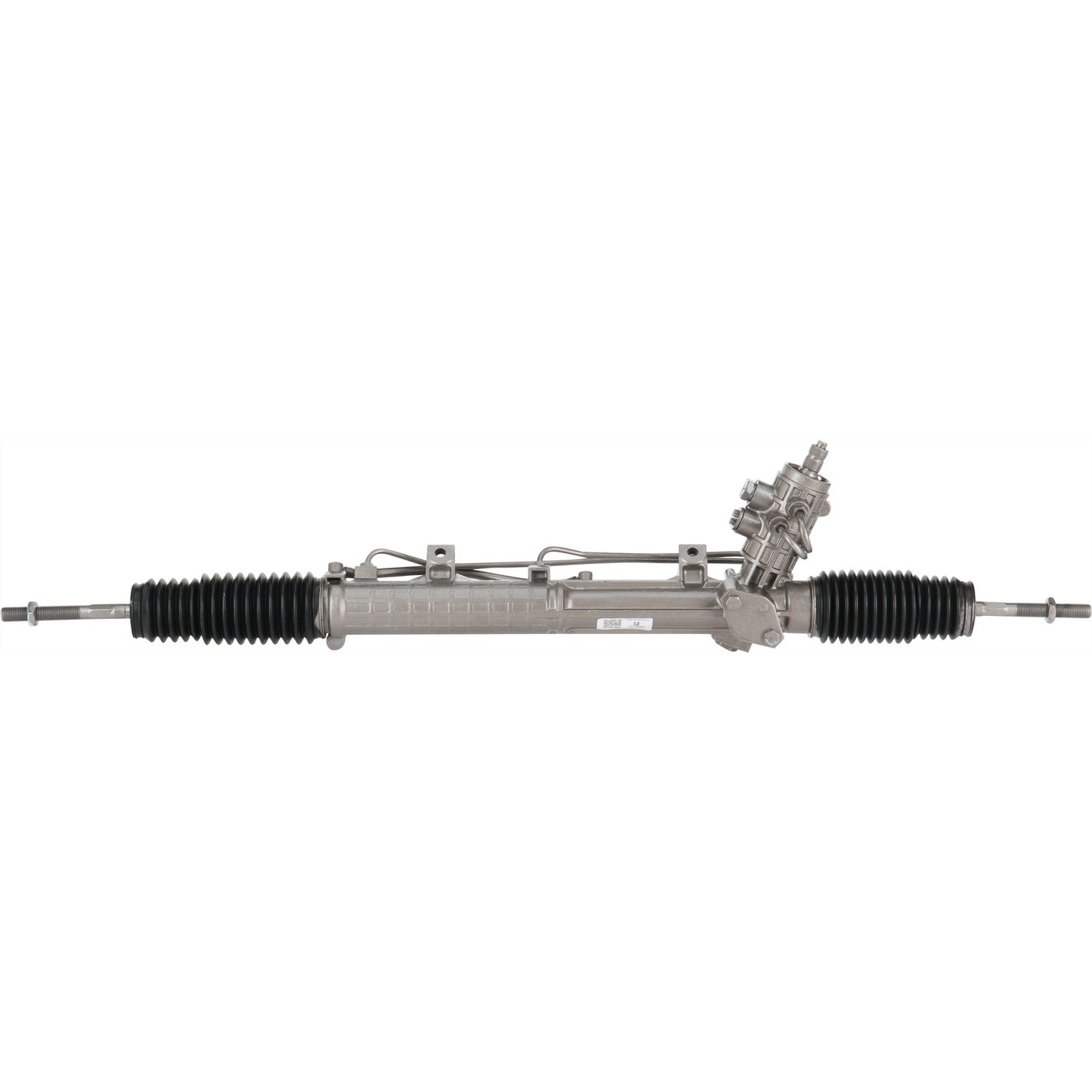 Rack and Pinion Assembly - MAVAL - Hydraulic Power - Remanufactured - 9039M