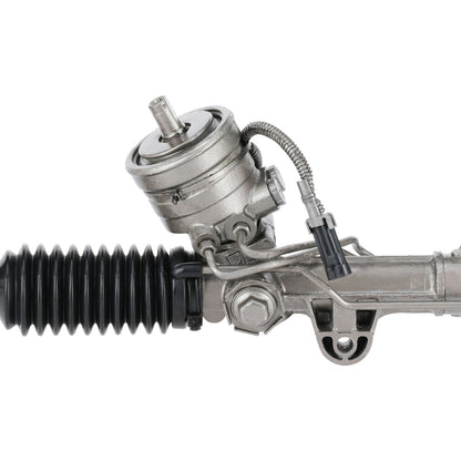 Rack and Pinion Assembly - MAVAL - Hydraulic Power - Remanufactured - 95503M