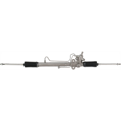 Rack and Pinion Assembly - MAVAL - Hydraulic Power - Remanufactured - 9319M