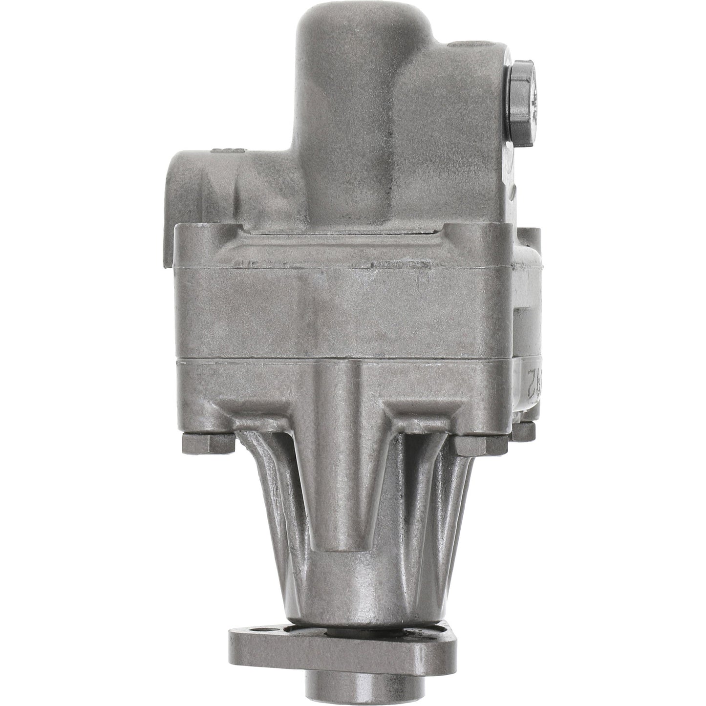 Power Steering Pump - MAVAL - Hydraulic Power - Remanufactured - 96392M