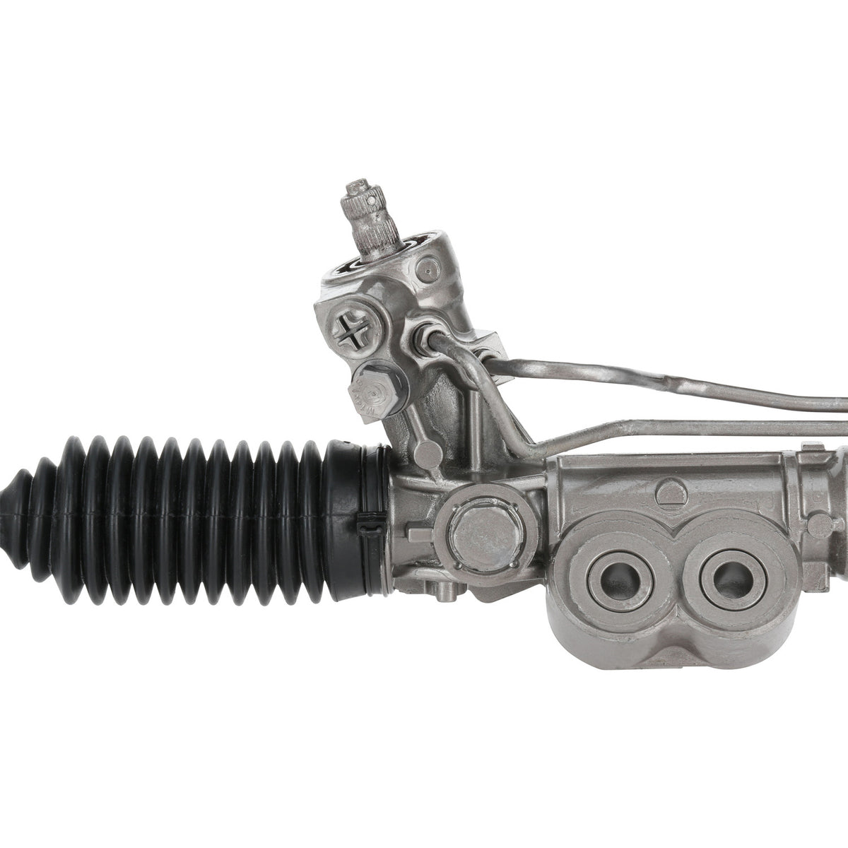 Rack and Pinion Assembly - MAVAL - Hydraulic Power - Remanufactured ...