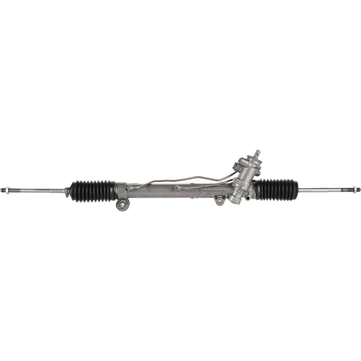 Rack and Pinion Assembly - MAVAL - Hydraulic Power - Remanufactured - 95332M