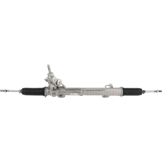 Rack and Pinion Assembly - MAVAL - Hydraulic Power - Remanufactured - 9303M
