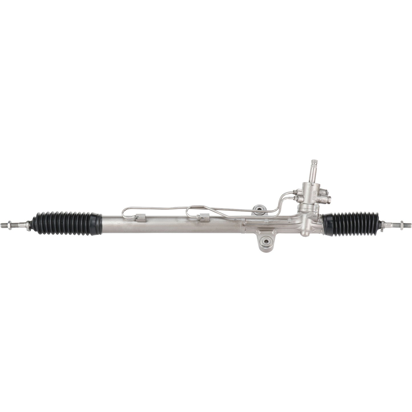 Rack and Pinion Assembly - MAVAL - Hydraulic Power - Remanufactured - 9312M