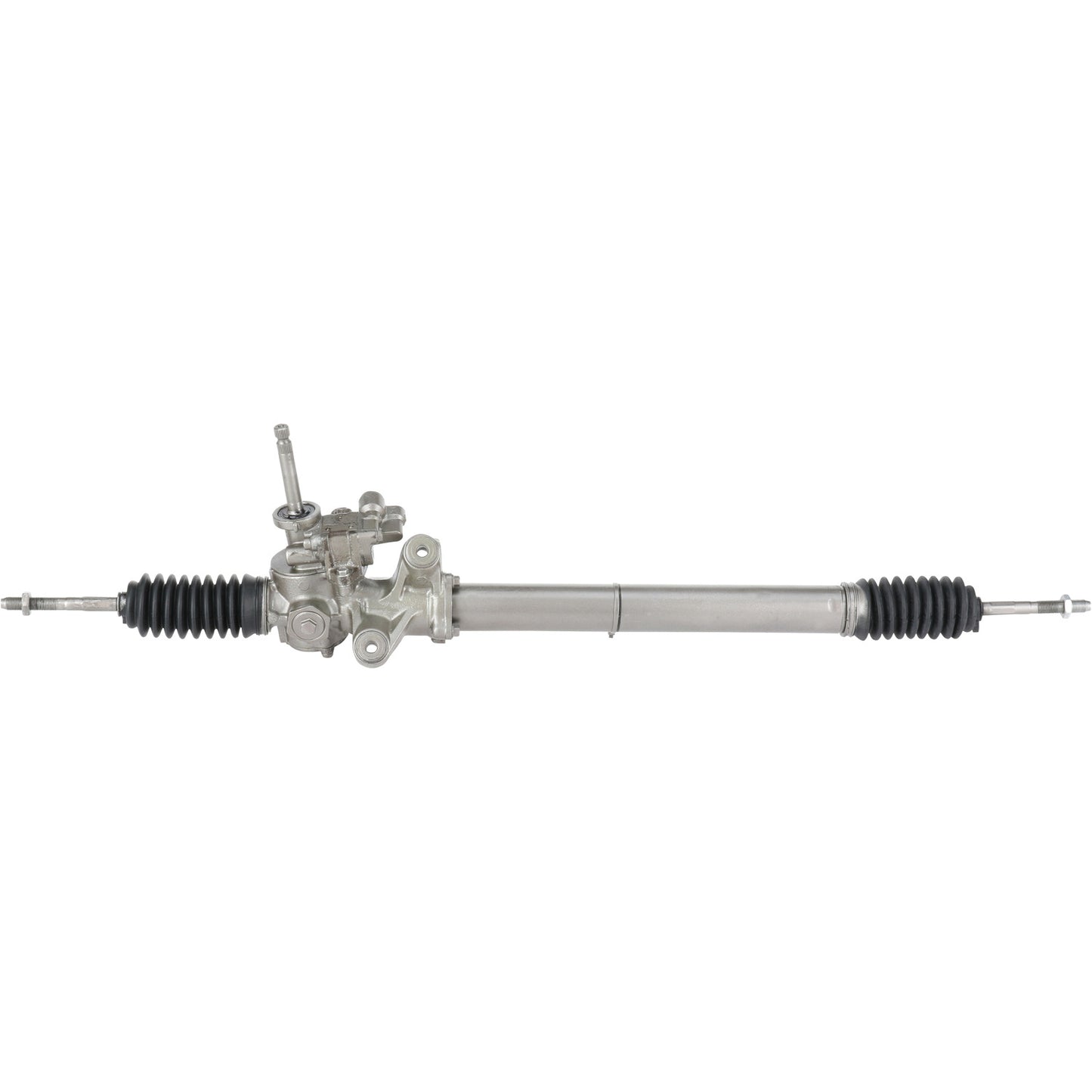 Rack and Pinion Assembly - MAVAL - Hydraulic Power - Remanufactured - 9171M