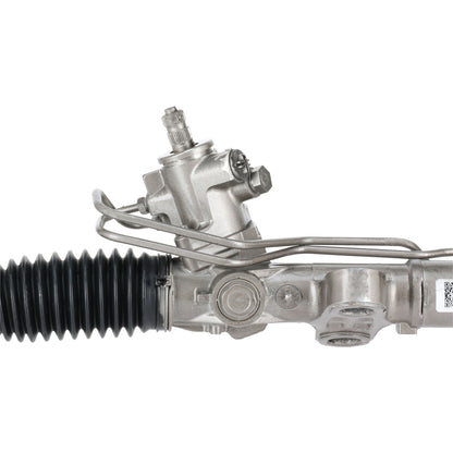Rack and Pinion Assembly - MAVAL - Hydraulic Power - Remanufactured - 93201M