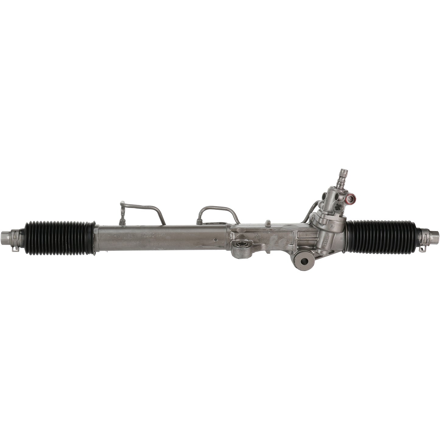 Rack and Pinion Assembly - MAVAL - Hydraulic Power - Remanufactured - 9224M