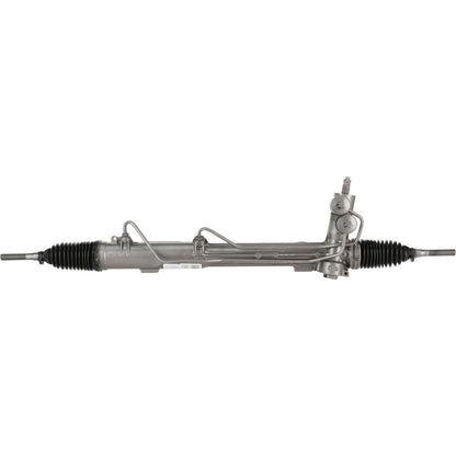 Rack and Pinion Assembly - MAVAL - Hydraulic Power - Remanufactured - 93261M