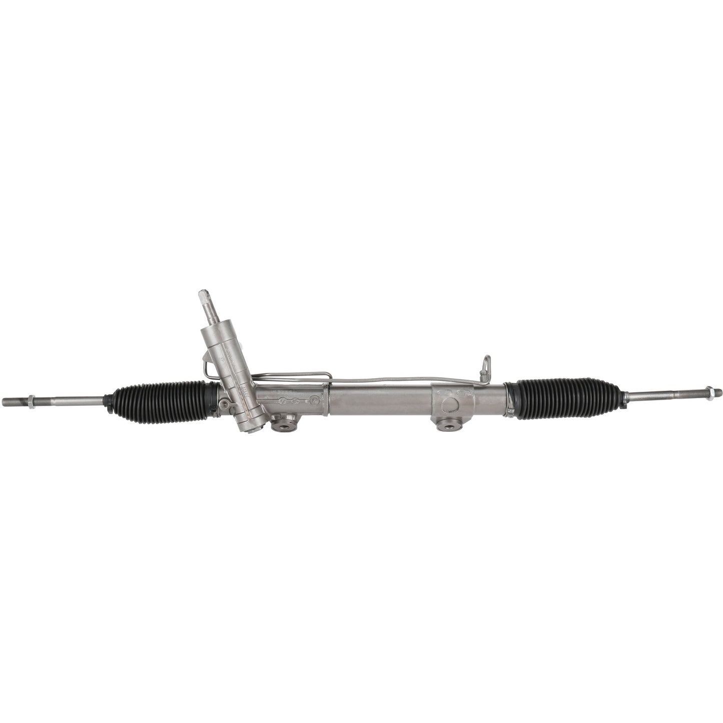 Rack and Pinion Assembly - MAVAL - Hydraulic Power - Remanufactured - 95326M