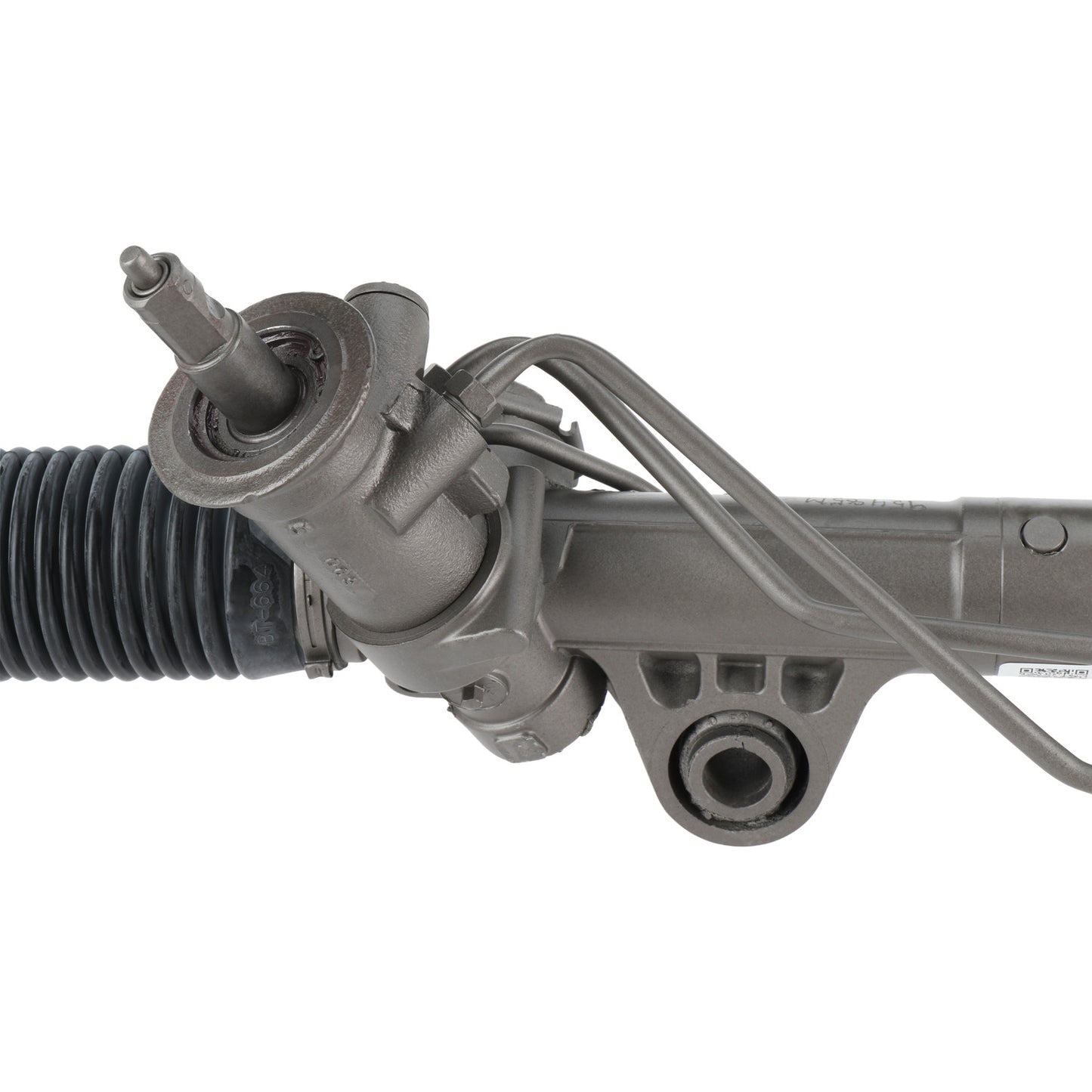 Rack and Pinion Assembly - MAVAL - Hydraulic Power - Remanufactured - 95485M