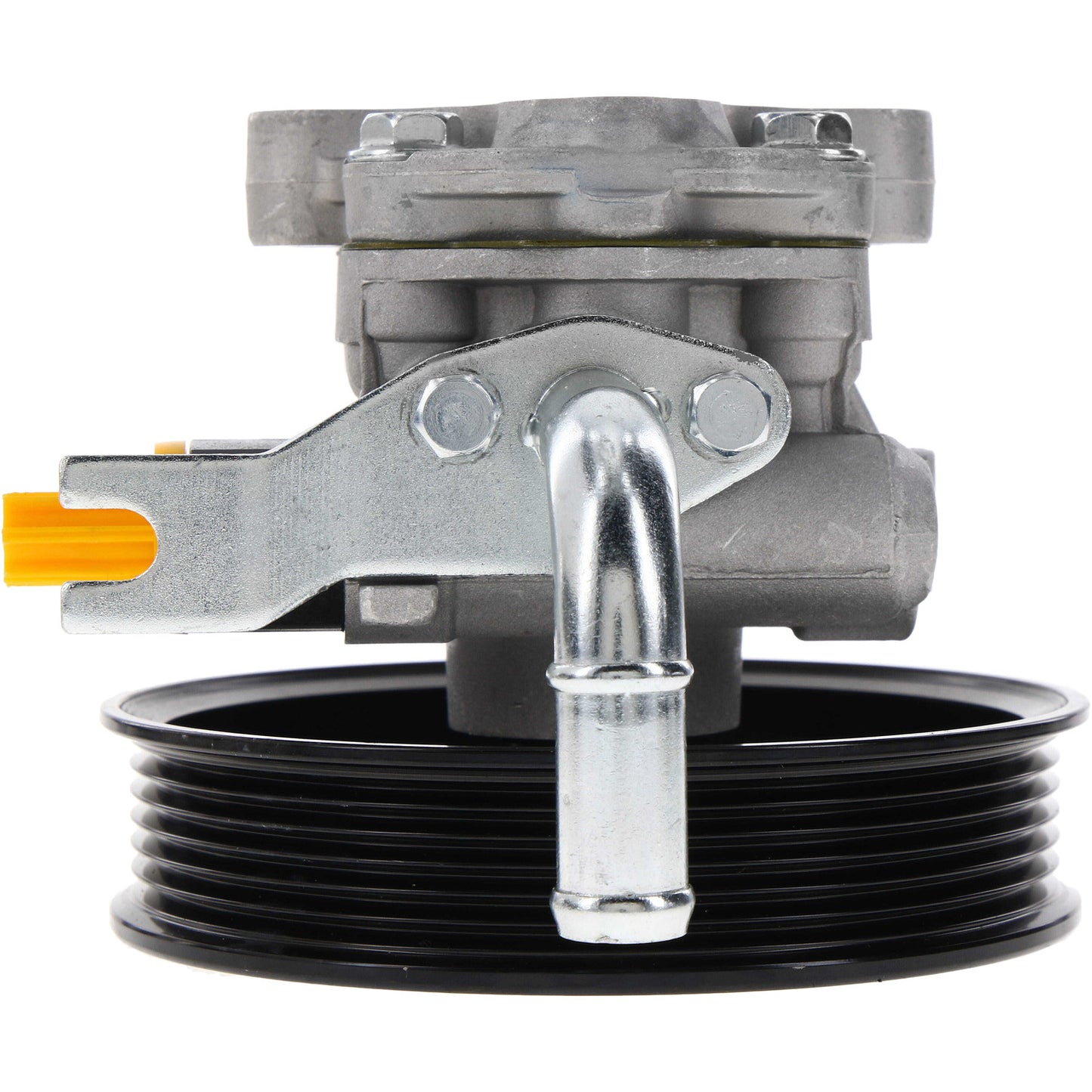 Power Steering Pump - Marathon HP - Hydraulic Power - New - 96584MN