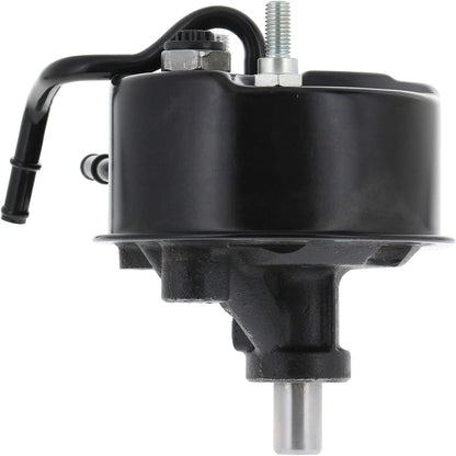 Power Steering Pump - MAVAL - Hydraulic Power - Remanufactured - 97265M