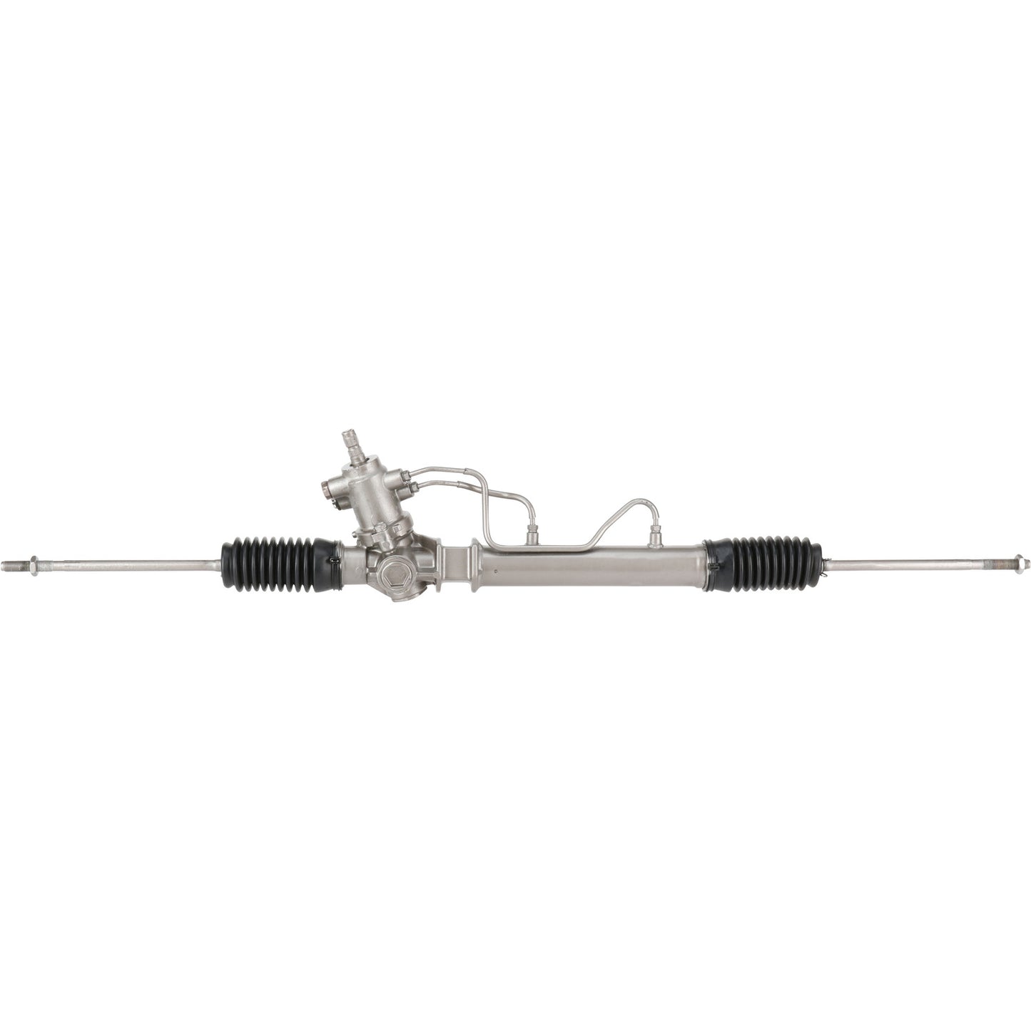 Rack and Pinion Assembly - MAVAL - Hydraulic Power - Remanufactured - 9131M