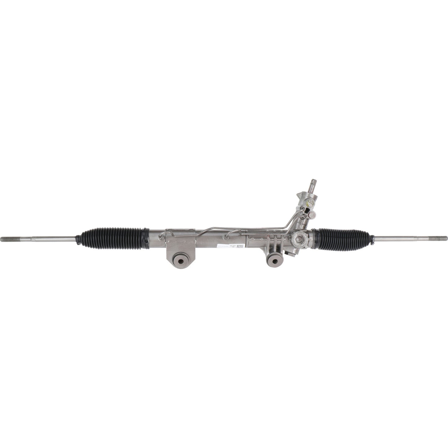 Rack and Pinion Assembly - MAVAL - Hydraulic Power - Remanufactured - 95470M