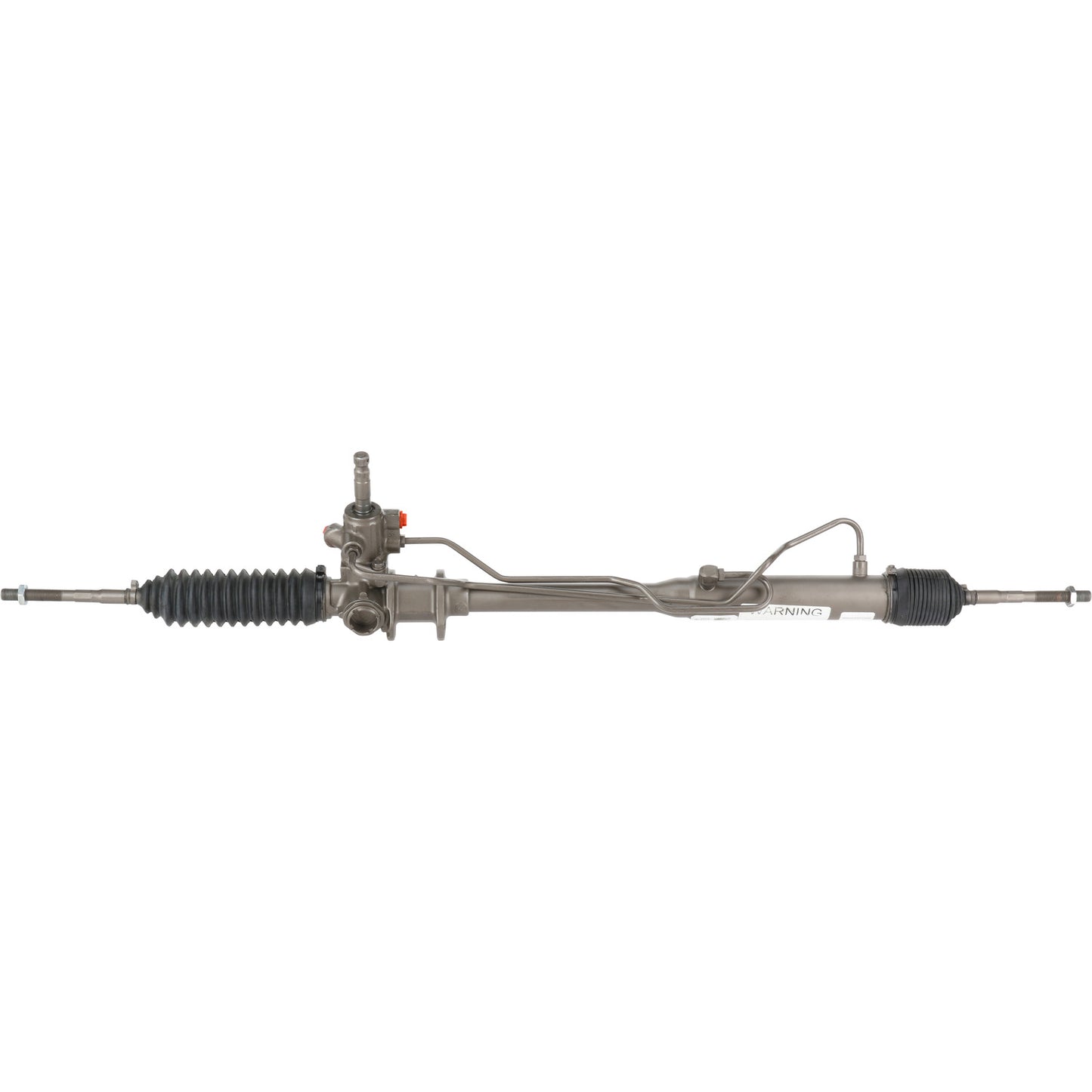 Rack and Pinion Assembly - MAVAL - Hydraulic Power - Remanufactured - 93221M