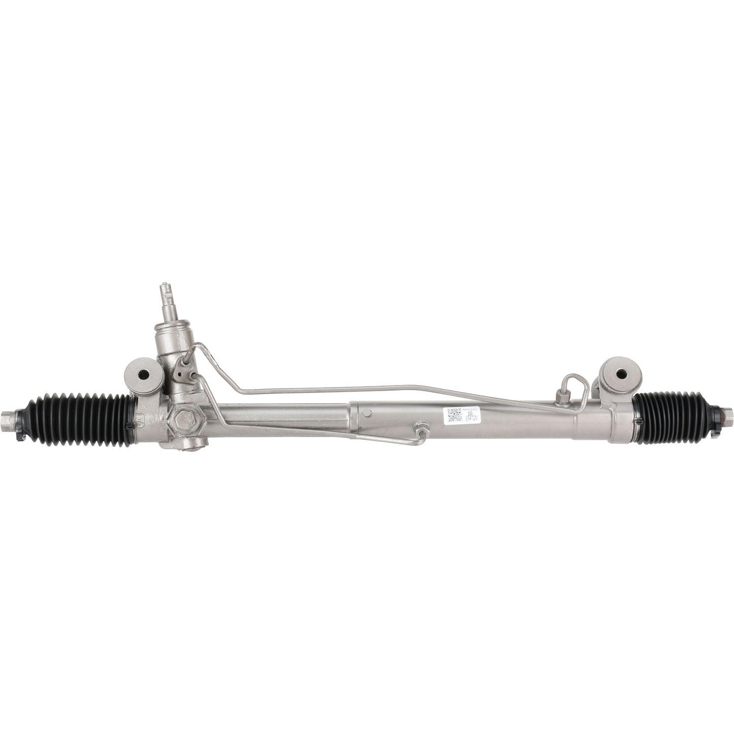 Rack and Pinion Assembly - MAVAL - Hydraulic Power - Remanufactured - 95412M