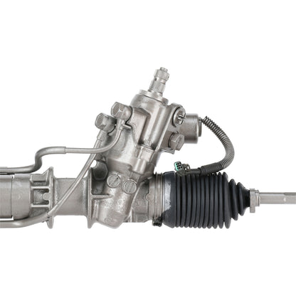 Rack and Pinion Assembly - MAVAL - Hydraulic Power - Remanufactured - 9108M