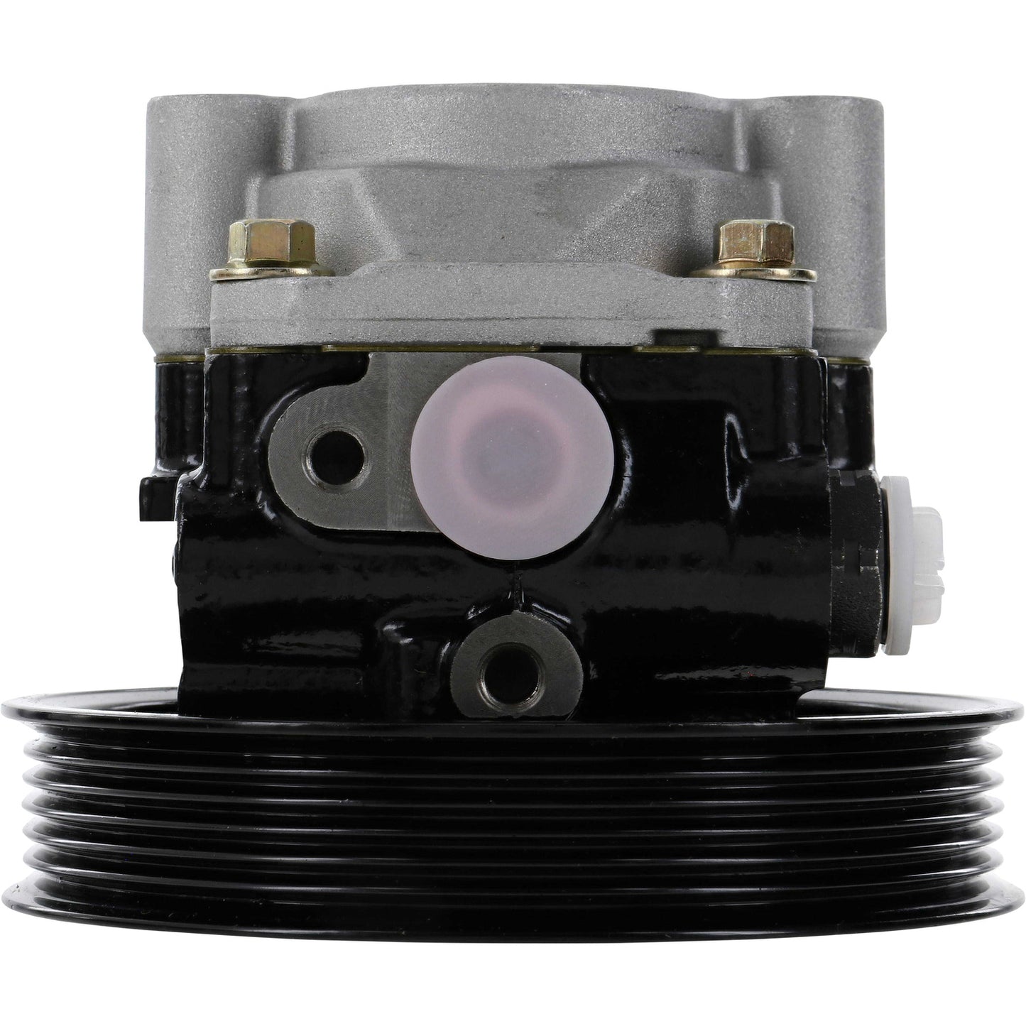 Power Steering Pump - Marathon HP - Hydraulic Power - New - 97274MN