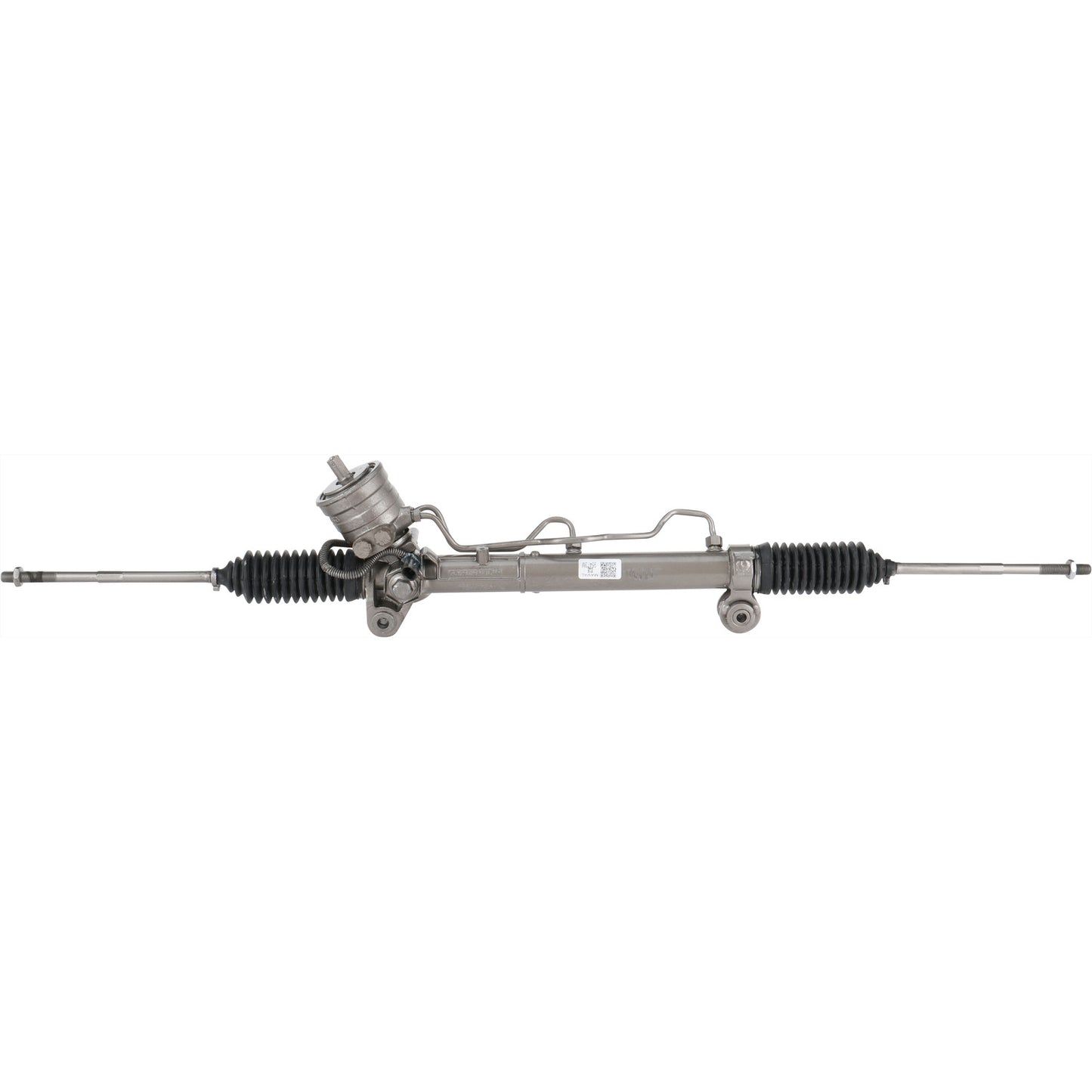 Rack and Pinion Assembly - MAVAL - Hydraulic Power - Remanufactured - 95473M