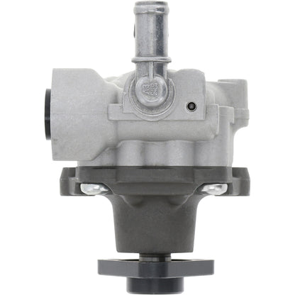 Power Steering Pump - Marathon HP - Hydraulic Power - New - 96788MN