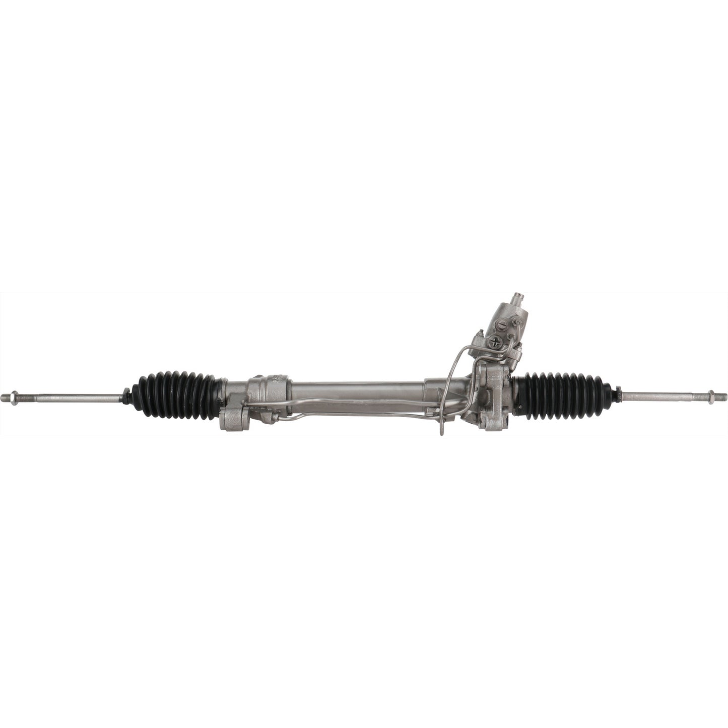 Rack and Pinion Assembly - MAVAL - Hydraulic Power - Remanufactured - 9006M