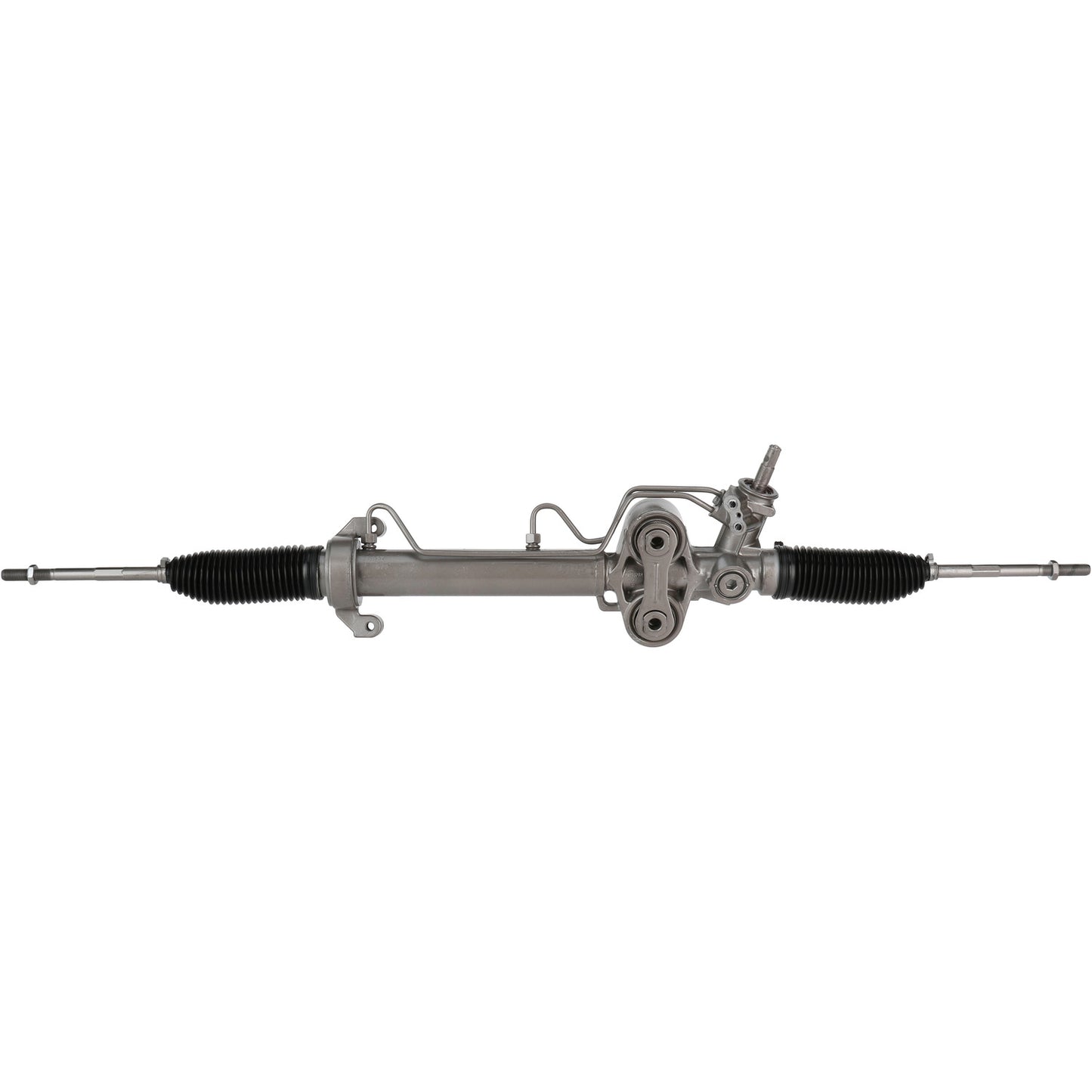 Rack and Pinion Assembly - MAVAL - Hydraulic Power - Remanufactured - 95404M