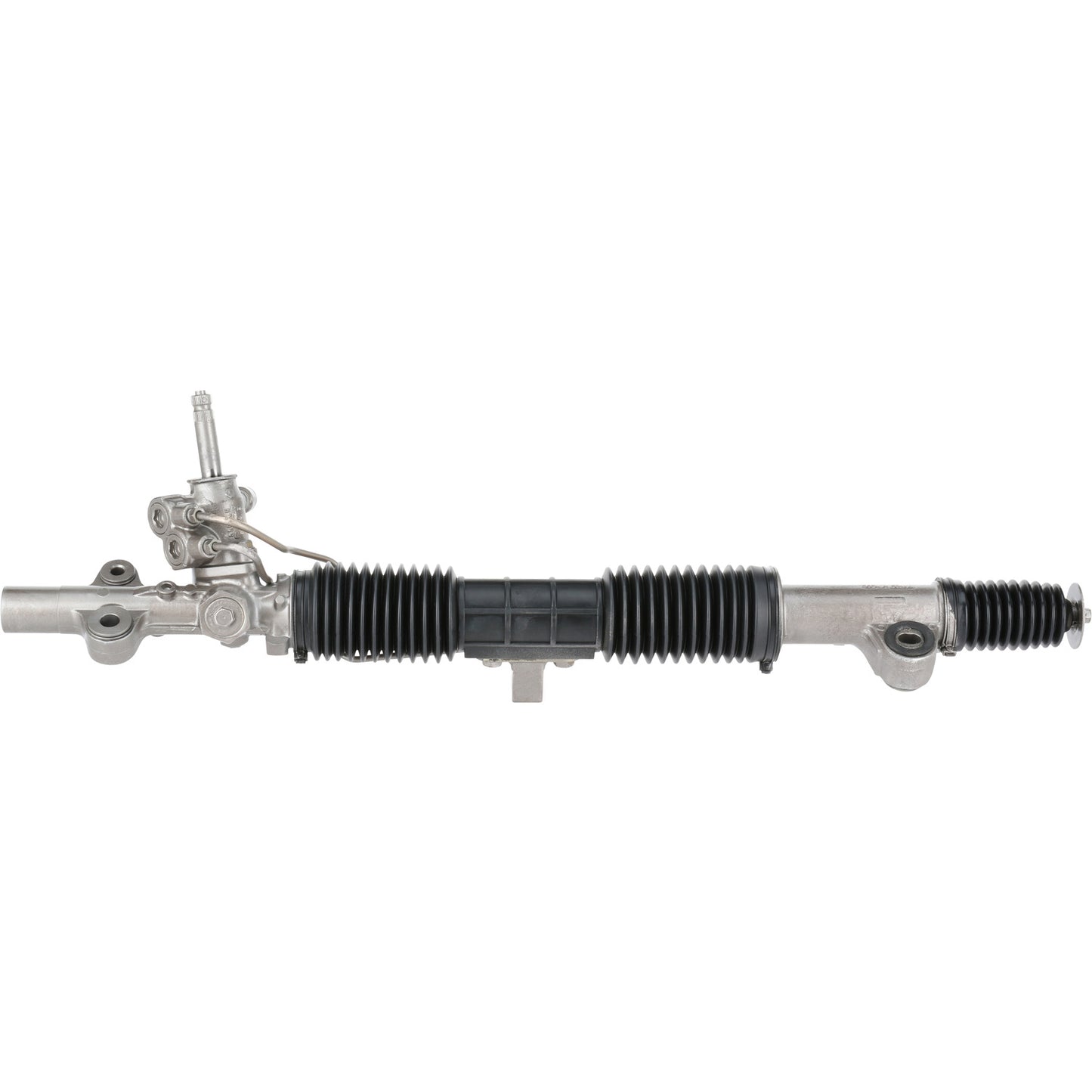 Rack and Pinion Assembly - MAVAL - Hydraulic Power - Remanufactured - 93187M