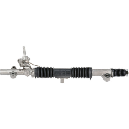 Rack and Pinion Assembly - MAVAL - Hydraulic Power - Remanufactured - 93187M