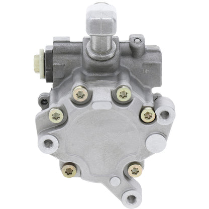 Power Steering Pump - Marathon HP - Hydraulic Power - New - 96796MN