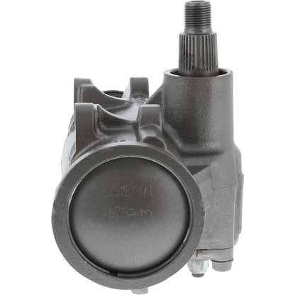 Steering Gear Box - MAVAL - Hydraulic Power - Remanufactured - 9832M