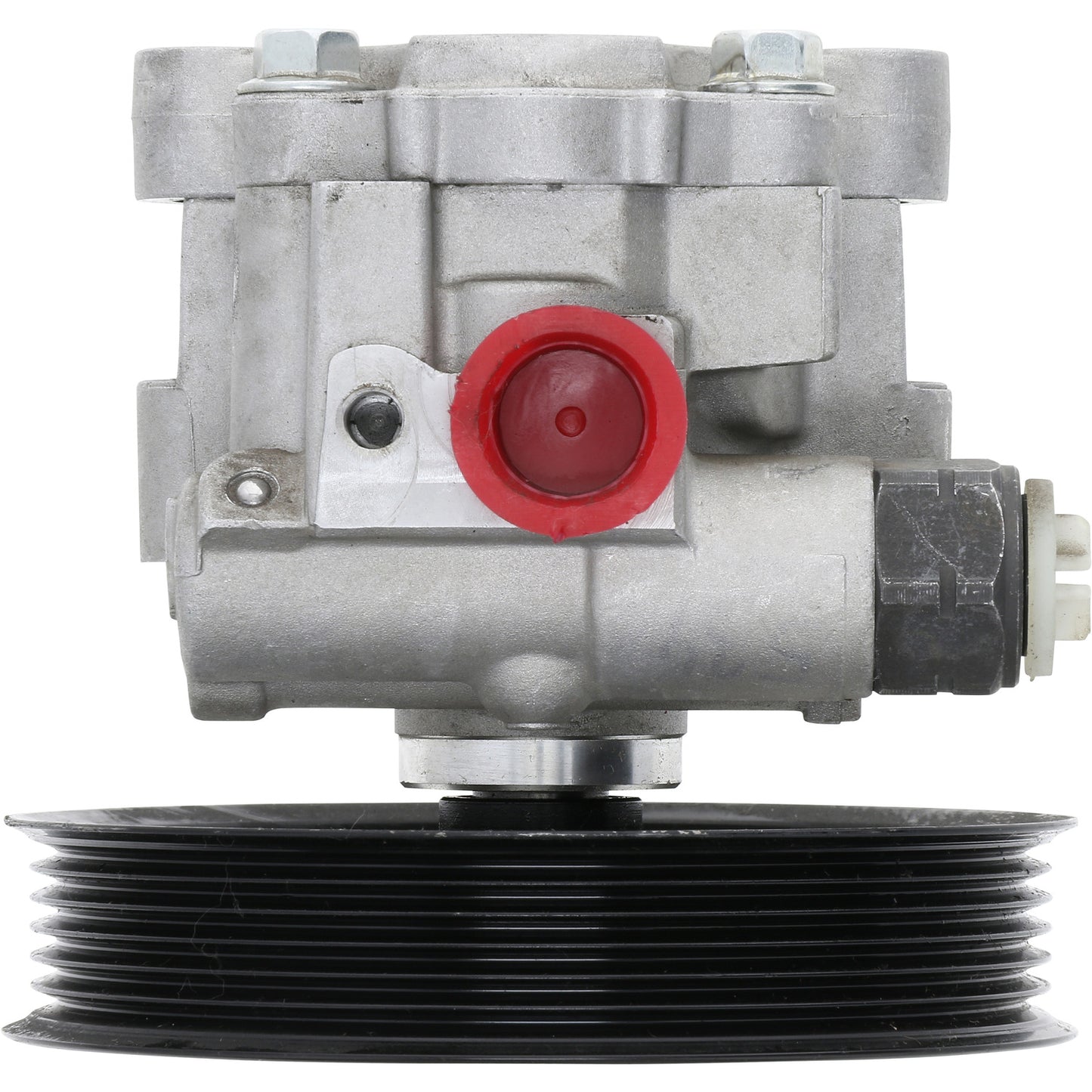 Power Steering Pump - Marathon HP - Hydraulic Power - New - 96534MN