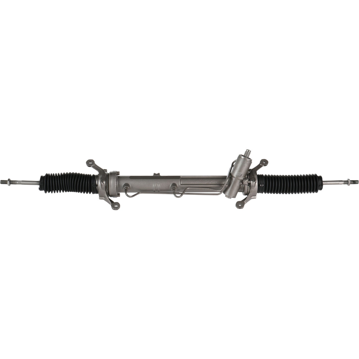 Rack and Pinion Assembly - MAVAL - Hydraulic Power - Remanufactured - 9077M