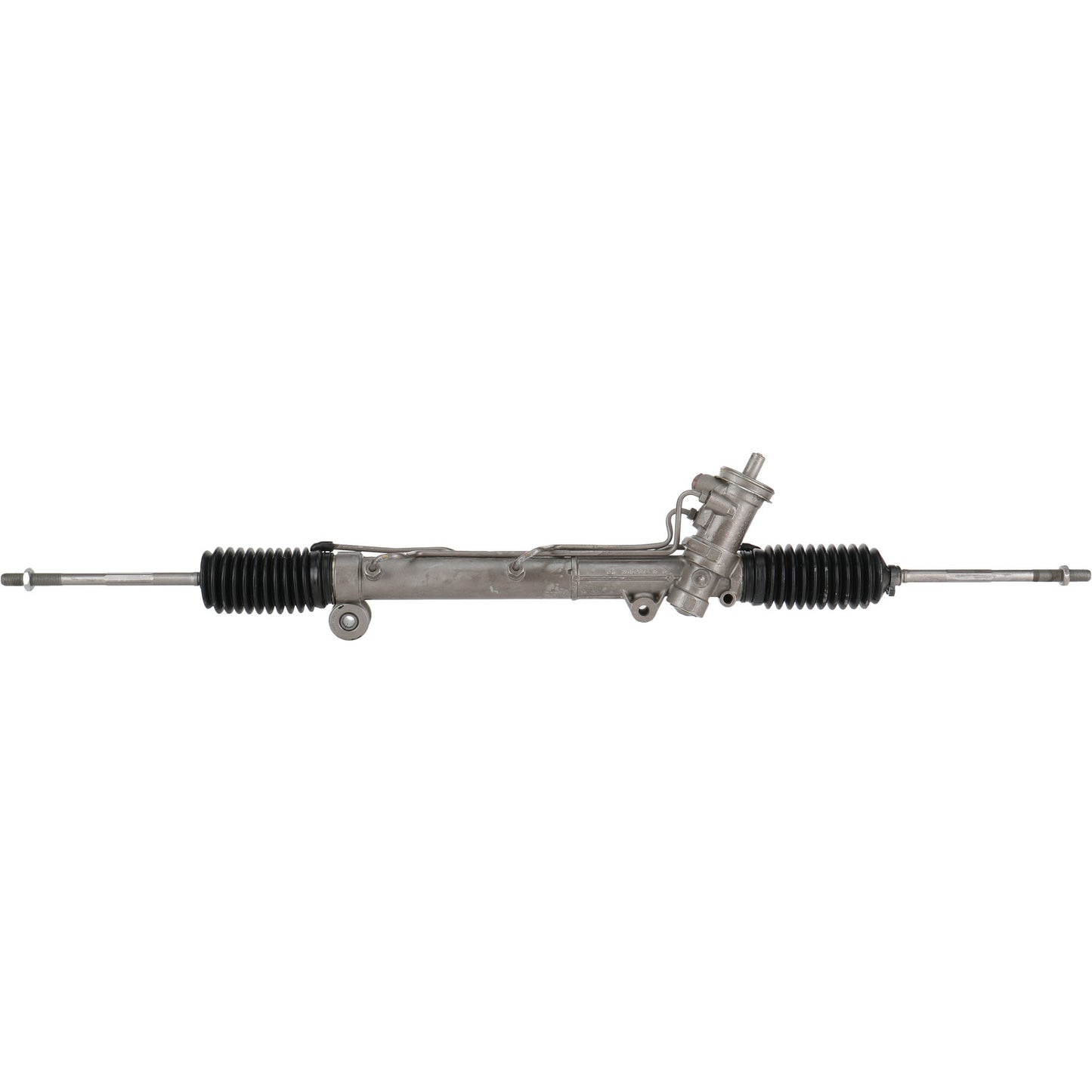 Rack and Pinion Assembly - MAVAL - Hydraulic Power - Remanufactured - 95322M